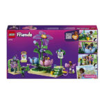 لگو سری فرندز مدل Spinning Flower & Fairy Teacup Ride کد 42702