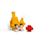 لگو سری کلاسیک مدل Creative Colorful Bricks کد 11045