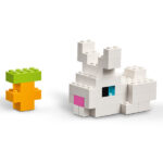 لگو سری کلاسیک مدل Creative Colorful Bricks کد 11045