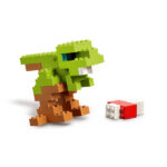 لگو سری کلاسیک مدل Creative Colorful Bricks کد 11045