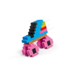 لگو سری کلاسیک مدل Creative Colorful Bricks کد 11045