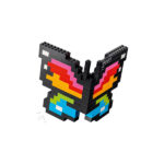 لگو سری کلاسیک مدل Creative Colorful Bricks کد 11045