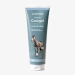 ژل خنک کننده تاندون اسب فوگانزا مدل Cool Gel 250ml