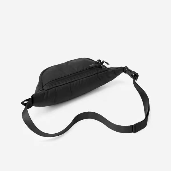 کیف کمری دکتلون مدل Ripstop