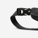 کیف کمری دکتلون مدل Ripstop