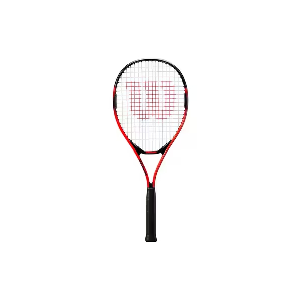 راکت تنیس کودکان ویلسون مدل Staff Precision JR 25