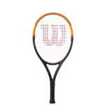 راکت تنیس کودکان ویلسون مدل Burn Spin JR 24