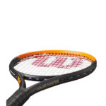 راکت تنیس کودکان ویلسون مدل Burn Spin JR 24