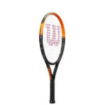 راکت تنیس کودکان ویلسون مدل Burn Spin JR 24