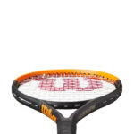راکت تنیس کودکان ویلسون مدل Burn Spin JR 24