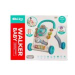 واکر موزیکال ایبی ایرن کد 63-698