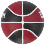توپ بسکتبال سایز 7 ویلسون مدل Miami Heat