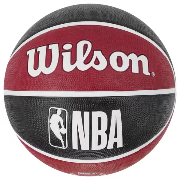 توپ بسکتبال سایز 7 ویلسون مدل Miami Heat