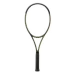 راکت تنیس ویلسون مدل Blade 98 Grip 2