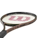 راکت تنیس ویلسون مدل Blade 98 Grip 2