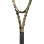 راکت تنیس ویلسون مدل Blade 98 Grip 2