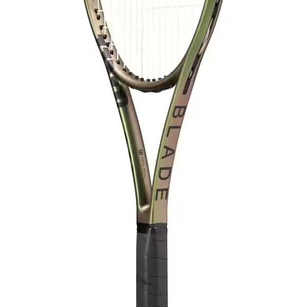 راکت تنیس ویلسون مدل Blade 98 Grip 2