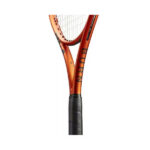 راکت تنیس ویلسون مدل Burn 100LS V5.0 Grip 2