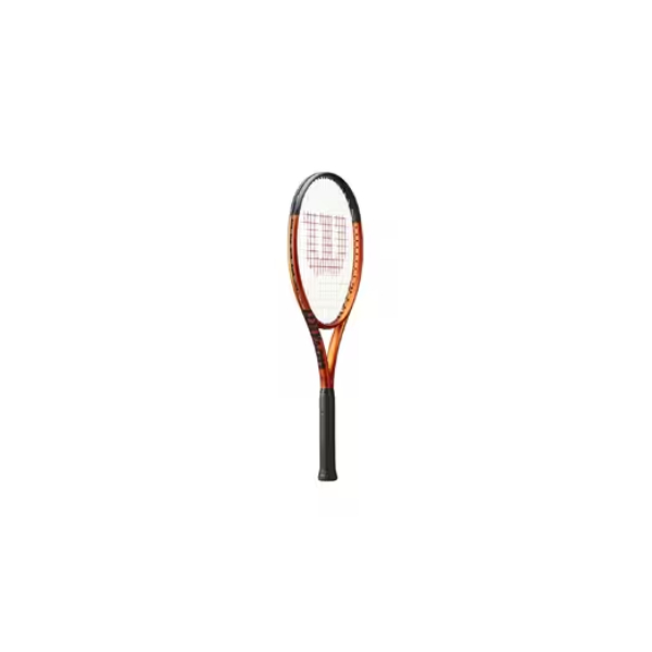 راکت تنیس ویلسون مدل Burn 100LS V5.0 Grip 2