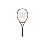 راکت تنیس ویلسون مدل Burn 100LS V5.0 Grip 1