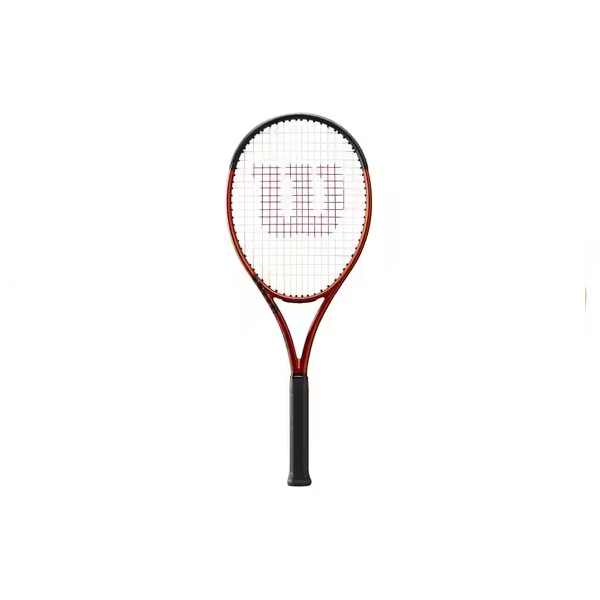 راکت تنیس ویلسون مدل Burn 100LS V5.0 Grip 1