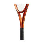 راکت تنیس ویلسون مدل Burn 100LS V5.0 Grip 1