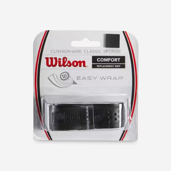گریپ راکت تنیس ویلسون مدل Cushion Air Sponge
