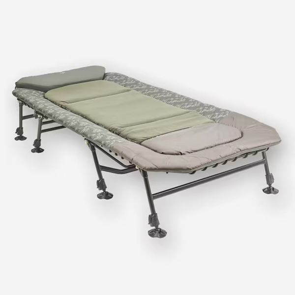 تخت یک نفره کاپرلان مدل comfort900