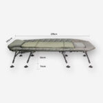 تخت یک نفره کاپرلان مدل comfort900