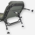 تخت یک نفره کاپرلان مدل comfort900