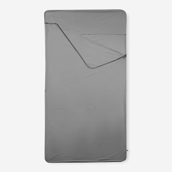 1091814-01 کیسه خواب کمپینگ تک نفره کچوا مدل basic