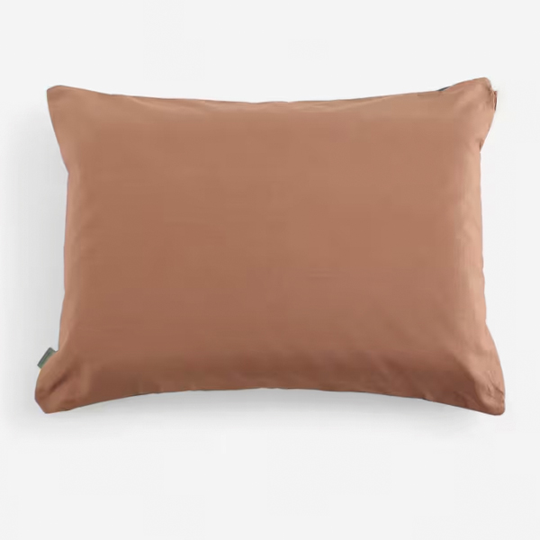 بالش مسافرتی کچوا مدل Ultim Comfort بژ