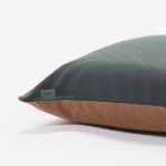 بالش مسافرتی کچوا مدل Ultim Comfort بژ