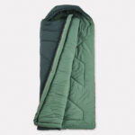 کیسه خواب کمپینگ کچوا مدل Arpenaz Comfort 0°C