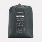 کیسه خواب کمپینگ کچوا مدل Arpenaz Comfort 0°C