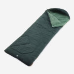 کیسه خواب کمپینگ کچوا مدل Arpenaz Comfort 0°C