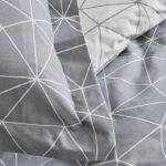سرویس روتختی دو نفره کاراجا هوم مدل Colby