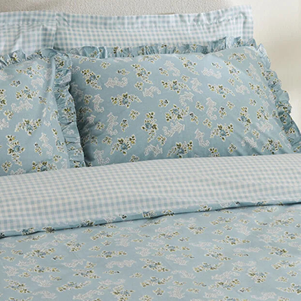 سرویس روتختی دو نفره کاراجا هوم مدل Carlo