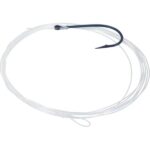 قلاب آماده ماهیگیری دریایی کاپرلان مدل SN Hook