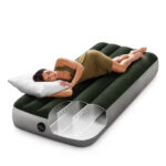 تشک بادی یک نفره اینتکس مدل Dura-Beam