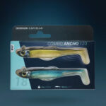 طعمه ماهیگیری کاپرلان مدل Ancho 120