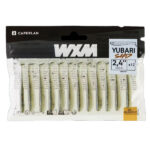 طعمه ماهیگیری کاپرلان مدل Yubari SHD 62
