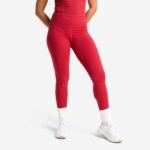 لگ ورزشی زنانه فاق بلند دامیوس مدل Shape