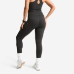 لگ ورزشی زنانه فاق بلند دامیوس مدل Shape