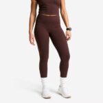 لگ ورزشی زنانه فاق بلند دامیوس مدل Shape