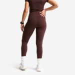 لگ ورزشی زنانه فاق بلند دامیوس مدل Shape