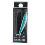 طعمه ماهیگیری کاپرلان مدل STK 70 F