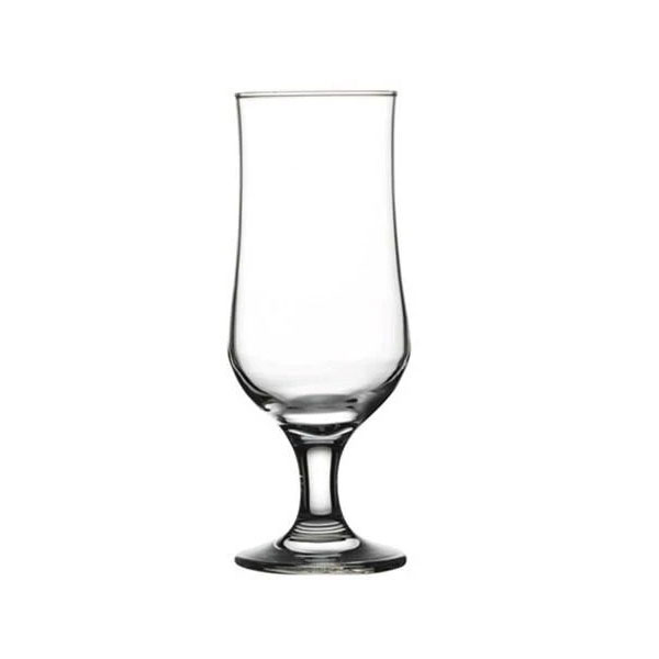 لیوان پایه دار 385 سی سی پاشاباغچه مدل TULIPE بسته 6 عددی کد 44169