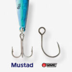 طعمه ماهیگیری کاپرلان مدل Biastos FW