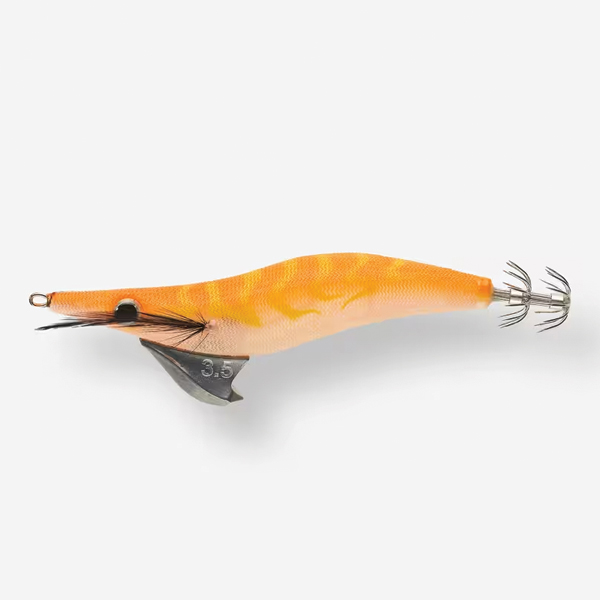 طعمه ماهیگیری کاپرلان مدل EBI S 3.5/135